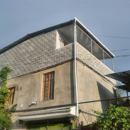Hotel Georgian Hosts Tbilisi Exteriér fotografie