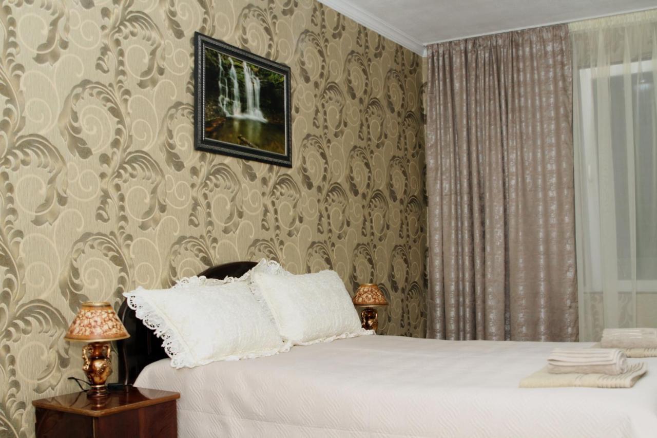 Hotel Georgian Hosts Tbilisi Exteriér fotografie