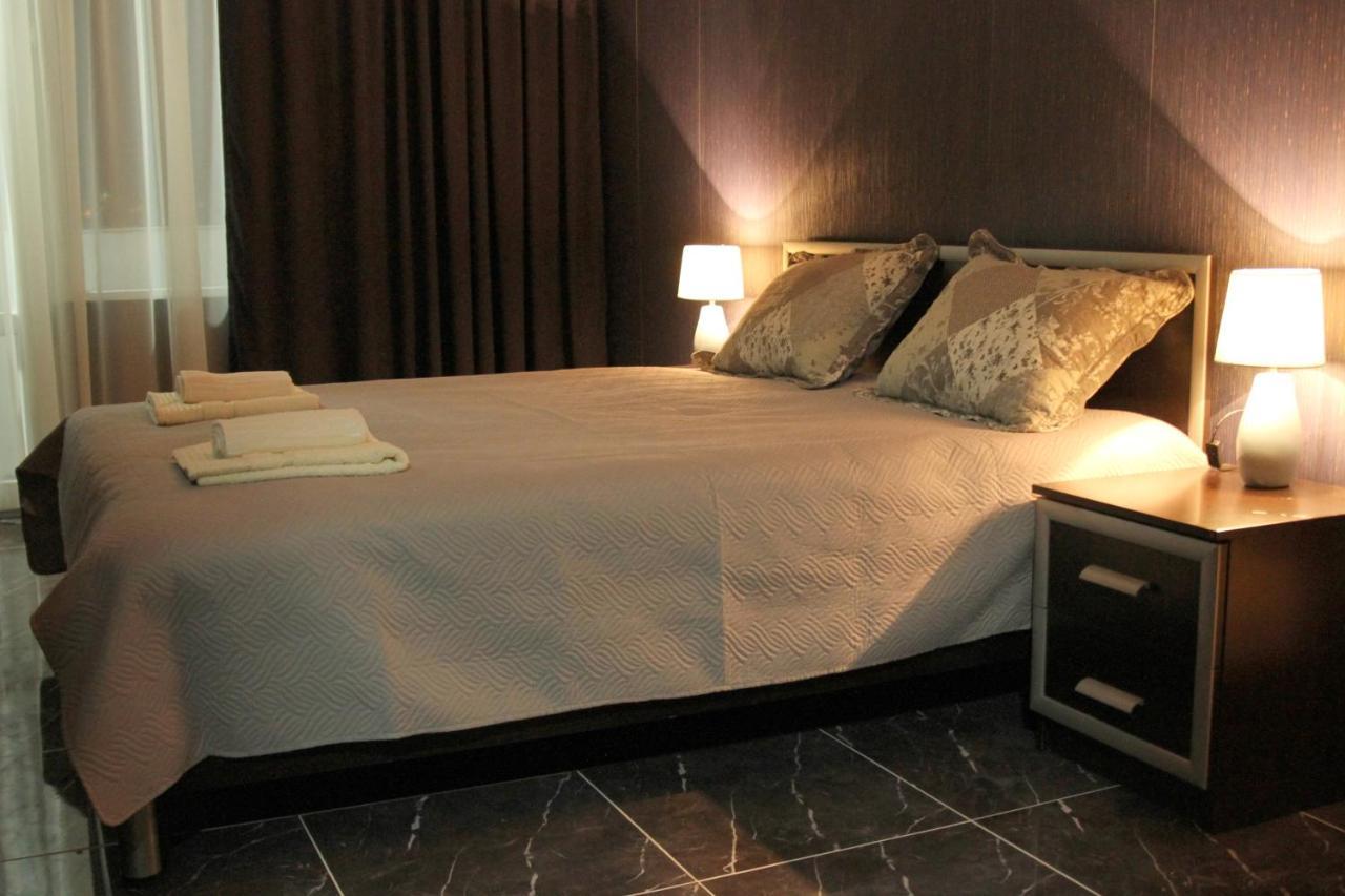 Hotel Georgian Hosts Tbilisi Exteriér fotografie