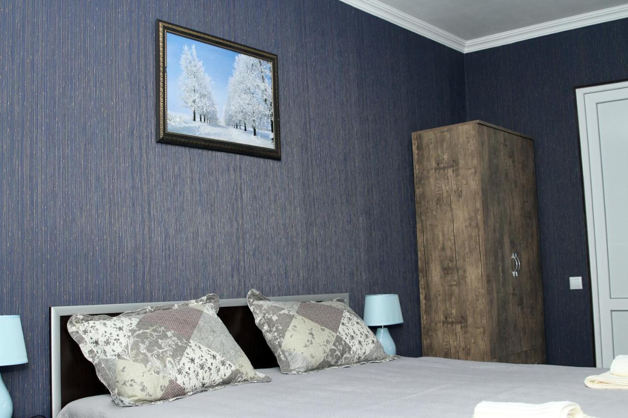 Hotel Georgian Hosts Tbilisi Exteriér fotografie