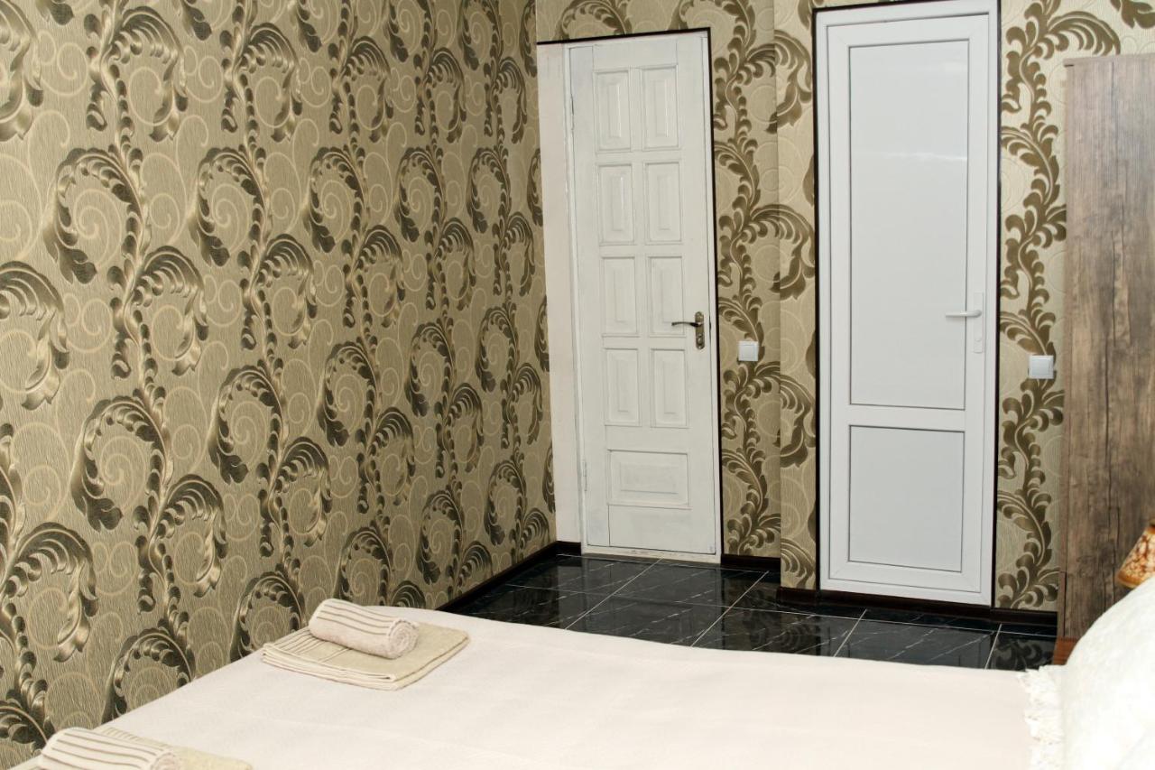 Hotel Georgian Hosts Tbilisi Exteriér fotografie