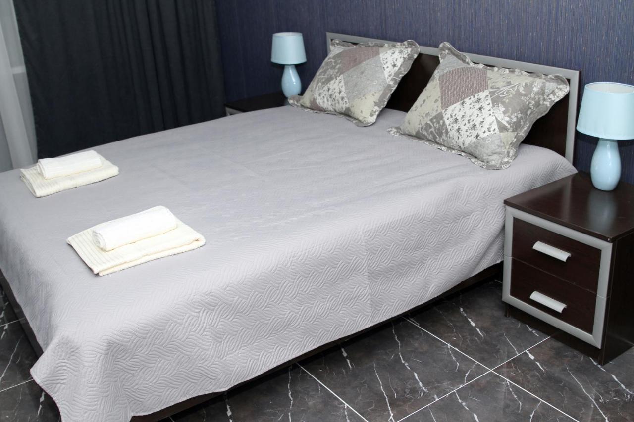 Hotel Georgian Hosts Tbilisi Exteriér fotografie