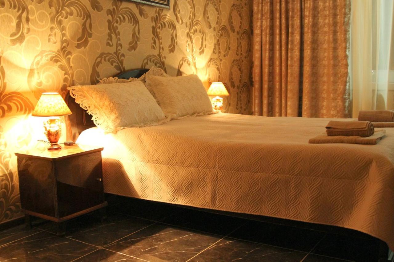 Hotel Georgian Hosts Tbilisi Exteriér fotografie