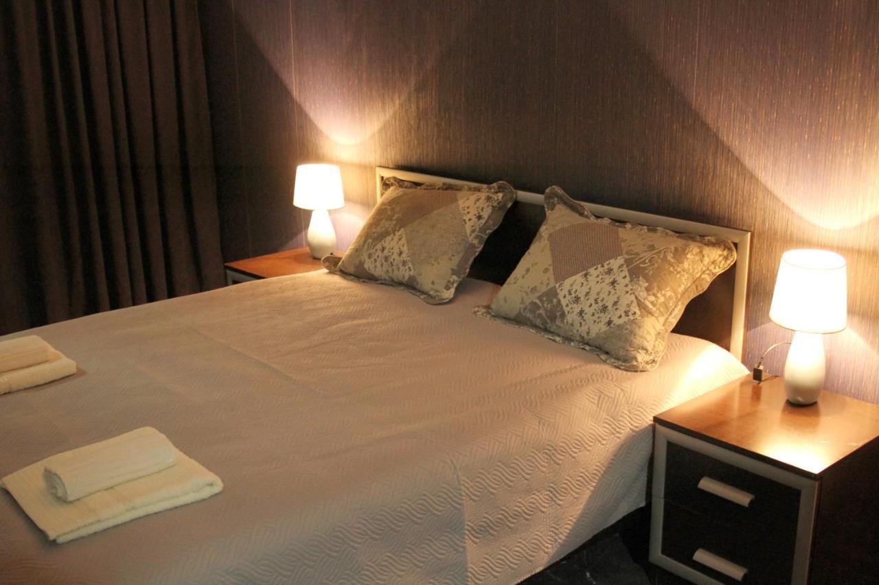 Hotel Georgian Hosts Tbilisi Exteriér fotografie
